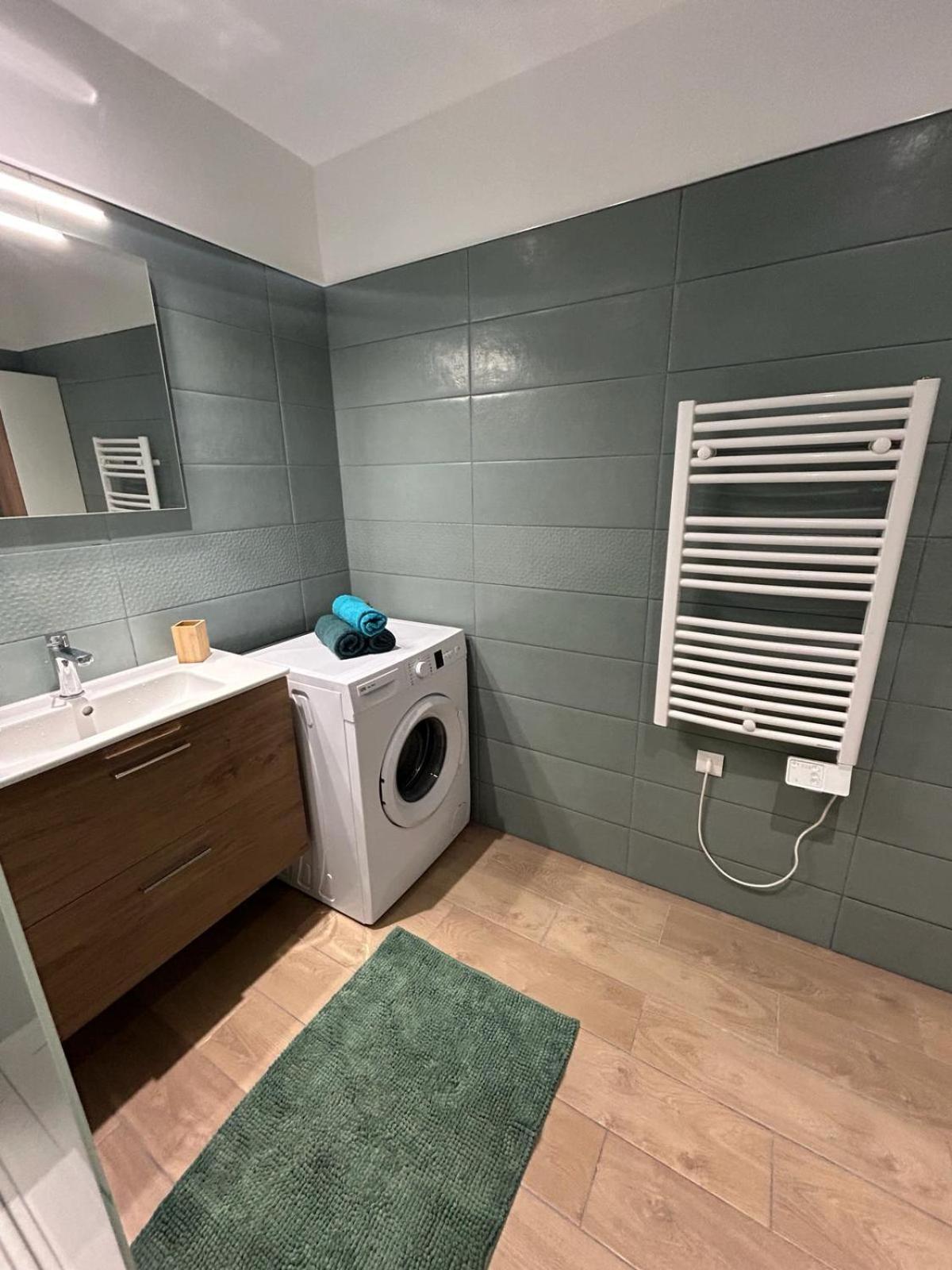 Immeuble Le Regency, Appartement 4 Pieces, 80 Metres De La Plage Menton Luaran gambar